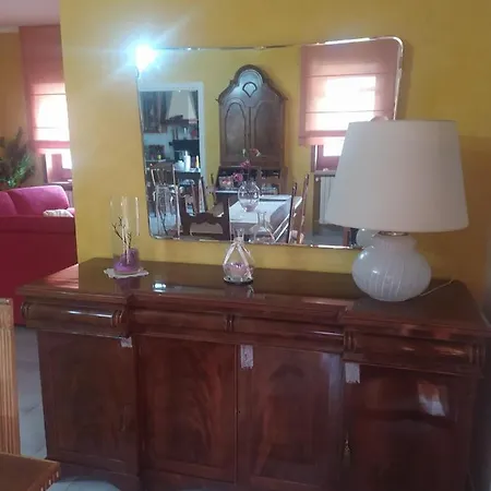 Casa Ginefra *