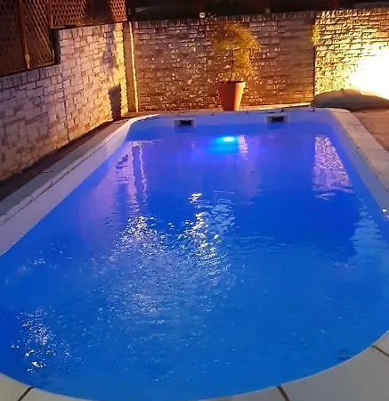 Casa Ginefra Villa