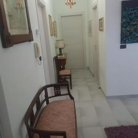 Casa Ginefra *