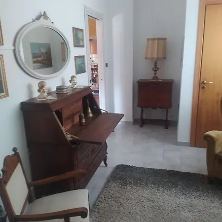 Casa Ginefra Villa Tito