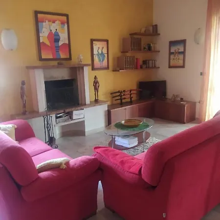 Casa Ginefra * Tito