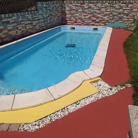 Villa Casa Ginefra *