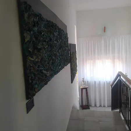 Casa Ginefra Villa *