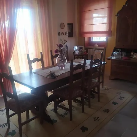 Casa Ginefra *