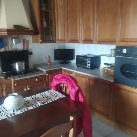 Casa Ginefra *