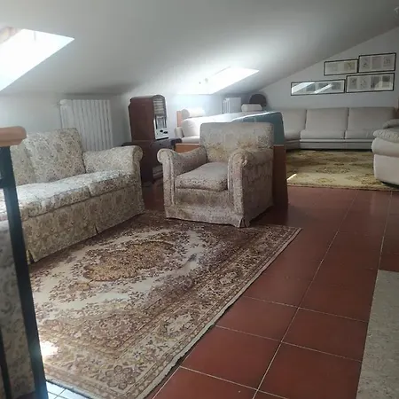 Villa Casa Ginefra Tito