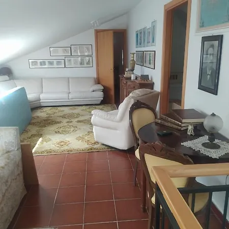 Casa Ginefra Tito