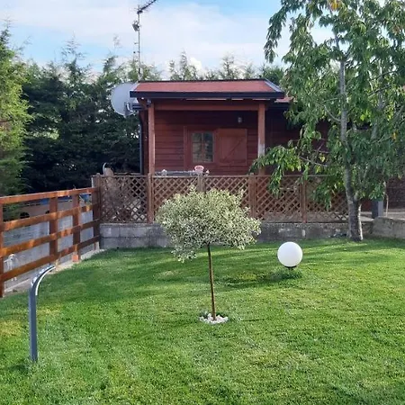 Villa Casa Ginefra *