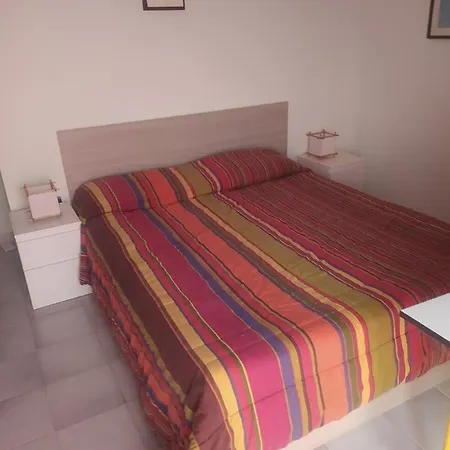 Casa Ginefra *