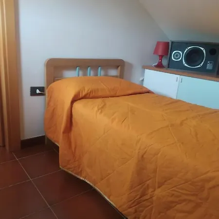 Casa Ginefra