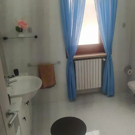 Casa Ginefra * Tito