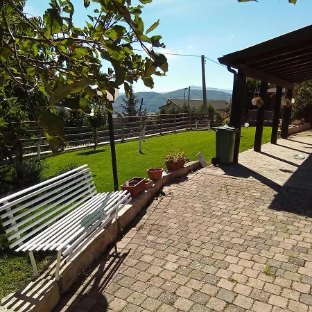 Casa Ginefra