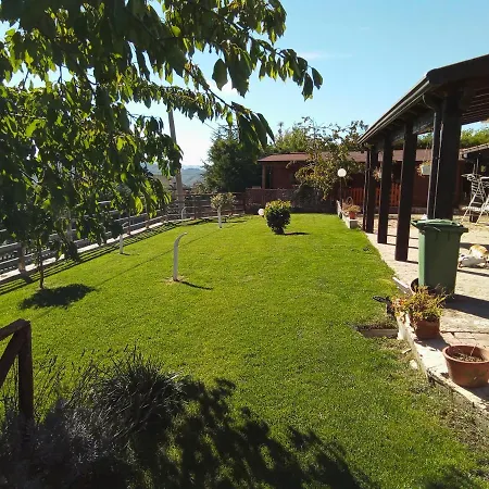 Villa Casa Ginefra *