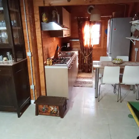 Casa Ginefra