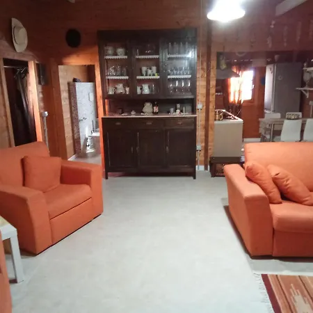 Casa Ginefra Tito
