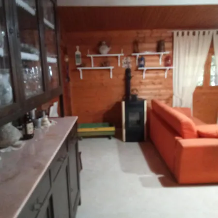 Villa Casa Ginefra Tito