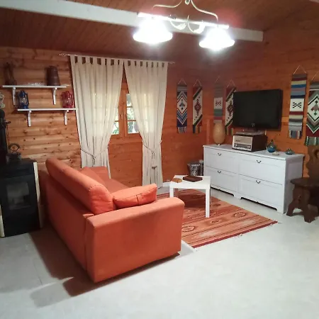 Casa Ginefra *