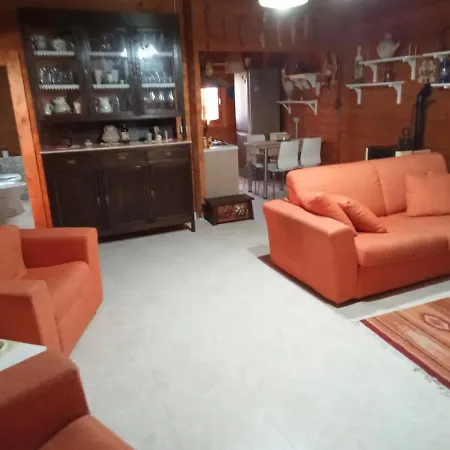 Casa Ginefra *