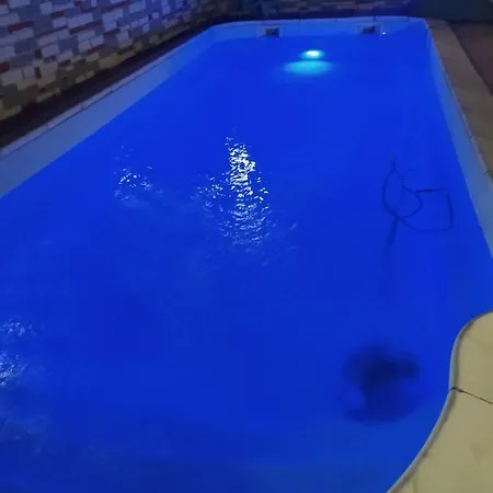 Villa Casa Ginefra Tito