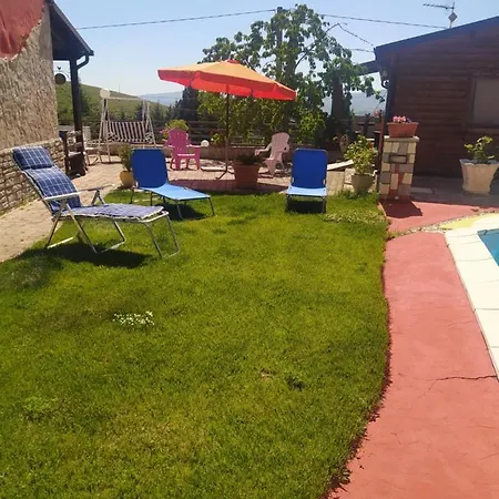 Casa Ginefra * Tito