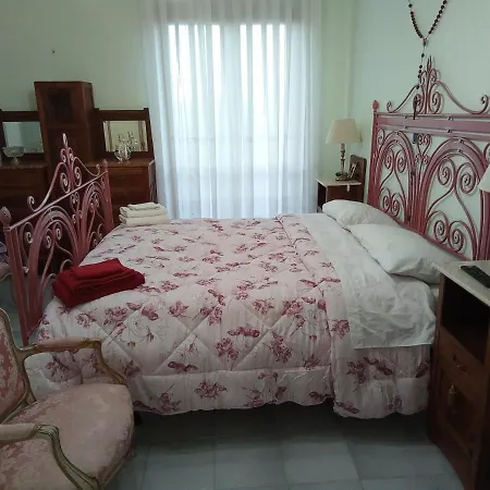 Casa Ginefra Villa *